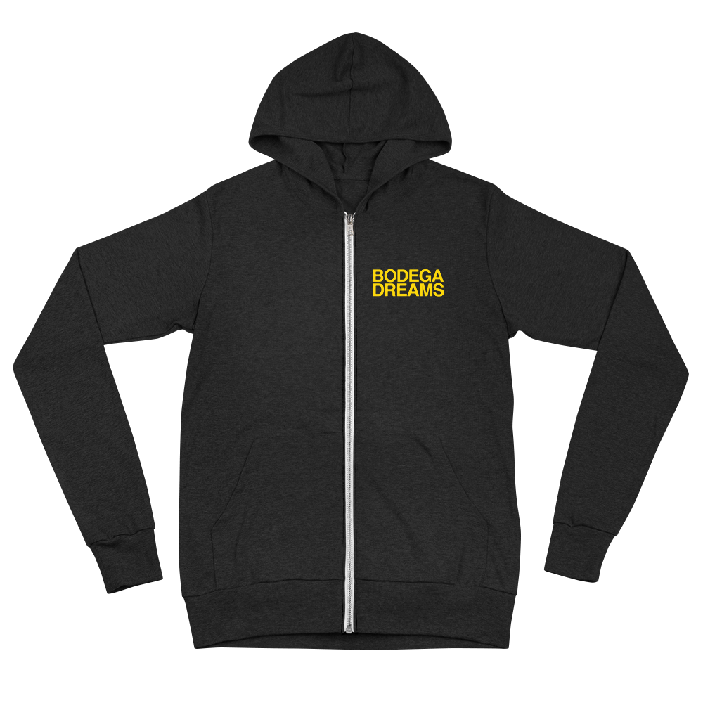 Bodega Dreams Hoodie