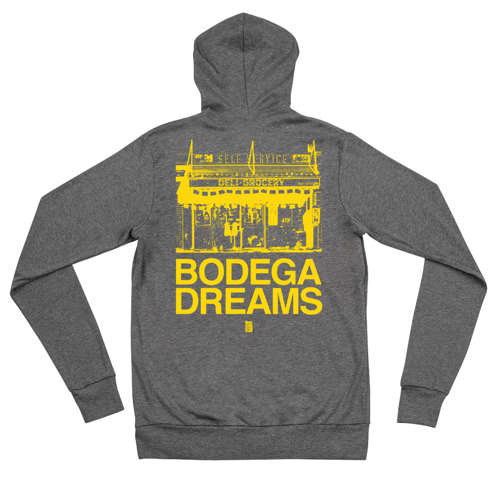 Bodega Dreams Hoodie