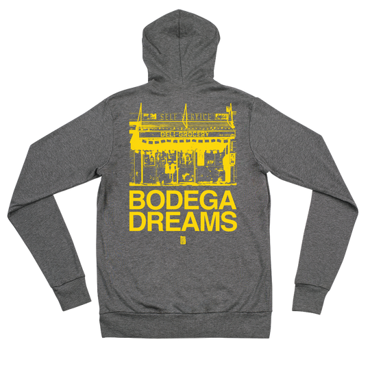 Bodega Dreams Hoodie