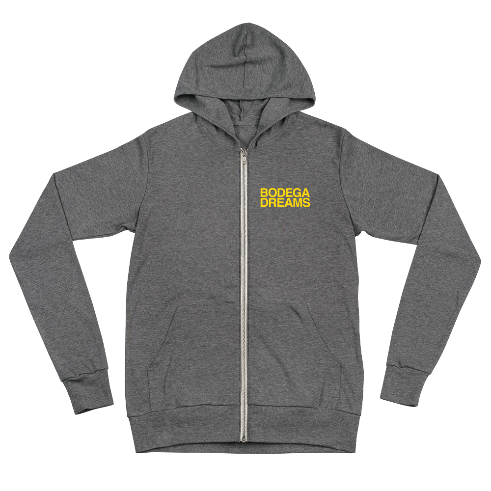 Bodega Dreams Hoodie