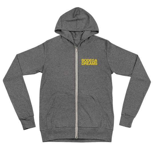Bodega Dreams Hoodie