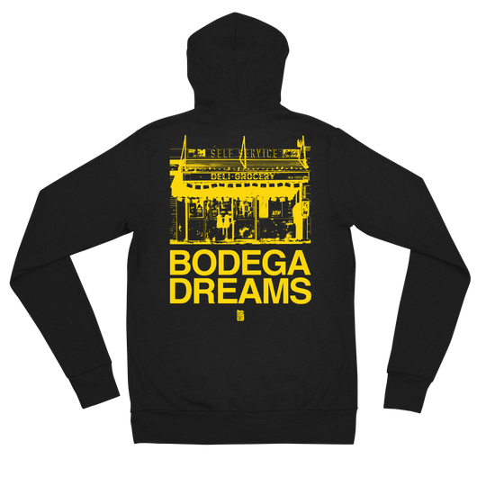 Bodega Dreams Hoodie