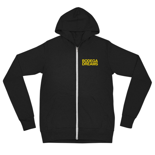 Bodega Dreams Hoodie