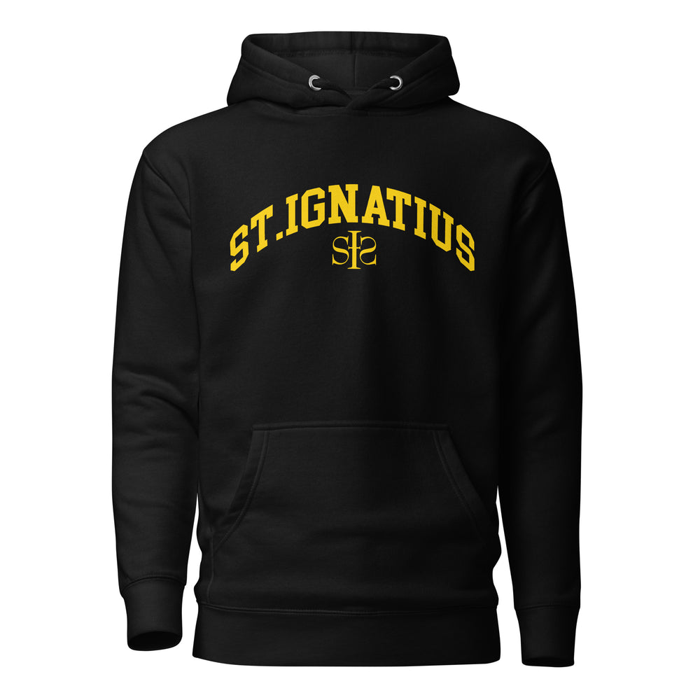 Bronx Native X St.Ignatius School
