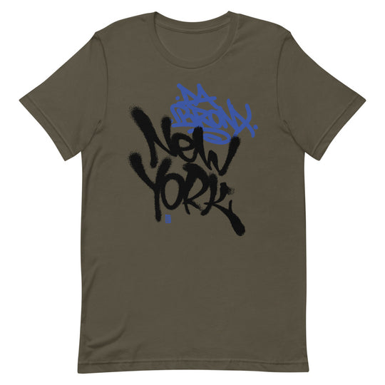 Da Bronx New York