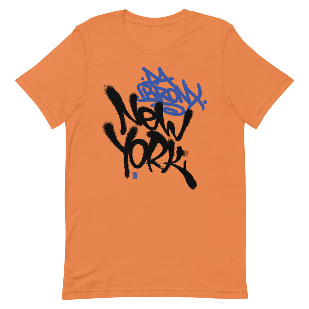 Da Bronx New York