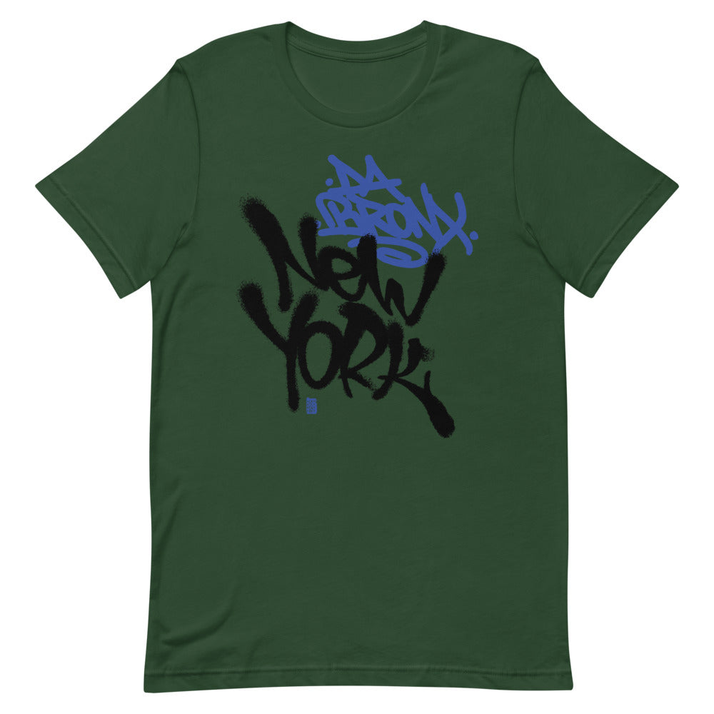 Da Bronx New York