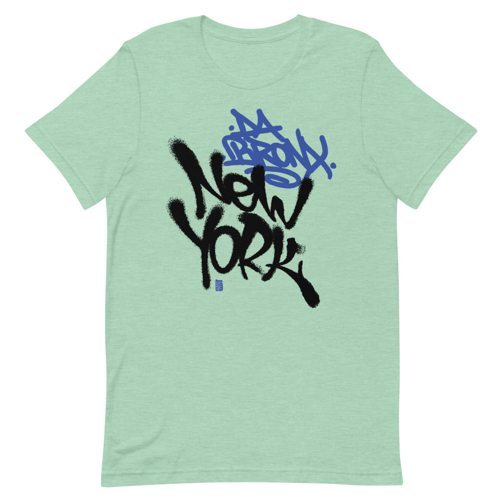 Da Bronx New York