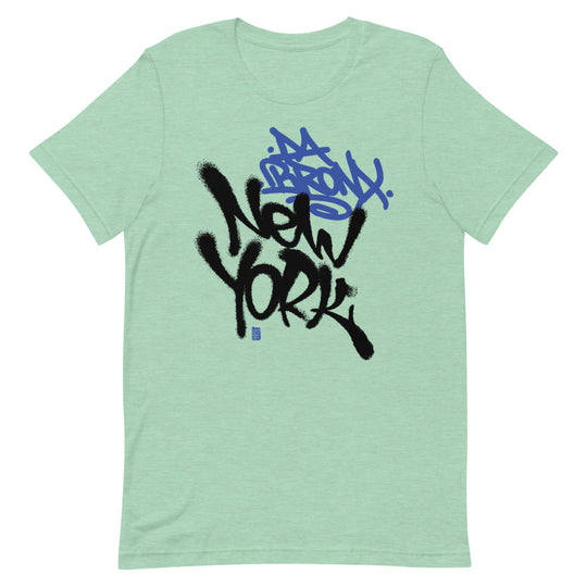 Da Bronx New York
