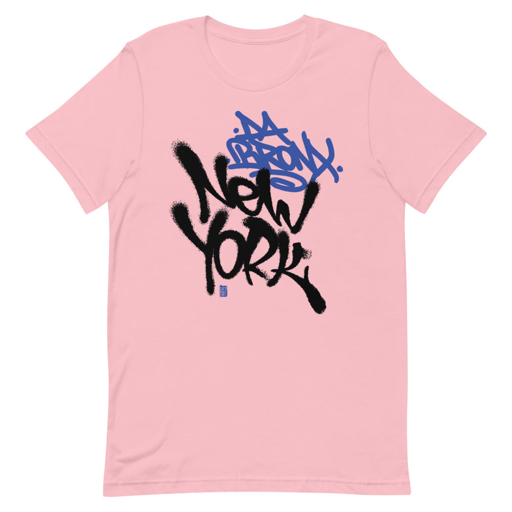 Da Bronx New York