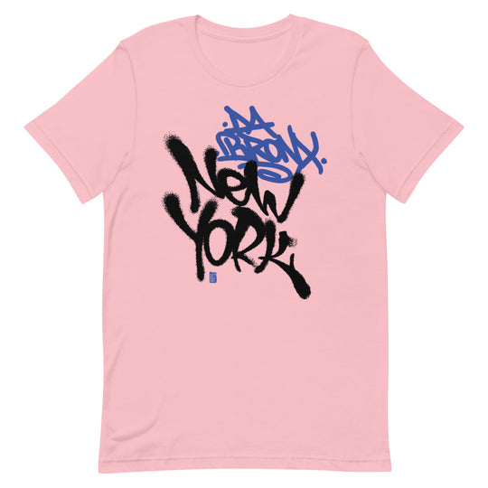 Da Bronx New York