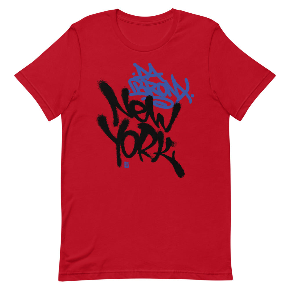 Da Bronx New York
