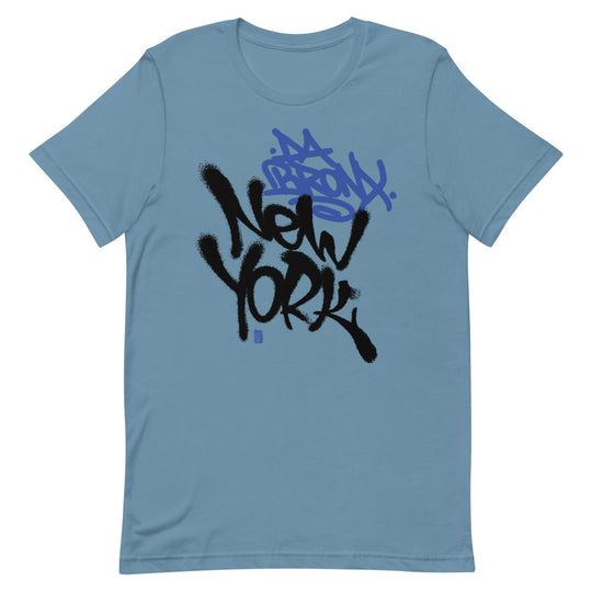Da Bronx New York