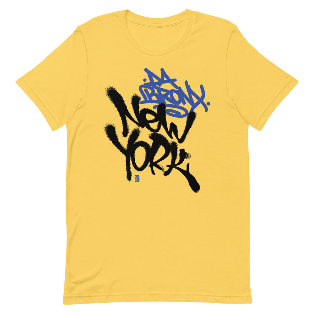 Da Bronx New York