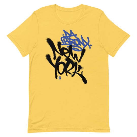 Da Bronx New York