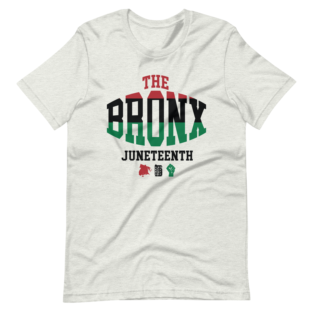 The Bronx Juneteenth
