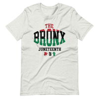 The Bronx Juneteenth