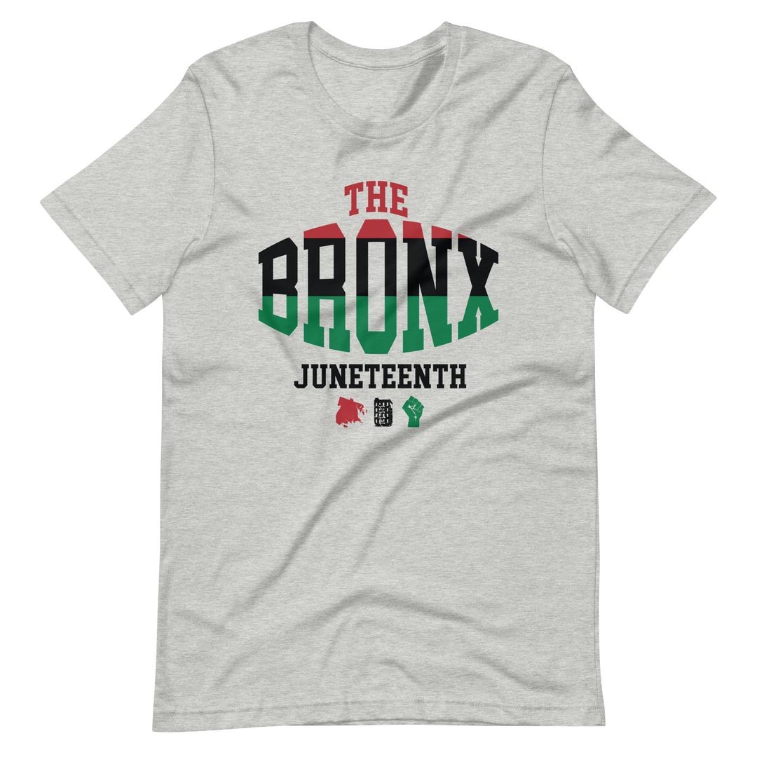 The Bronx Juneteenth