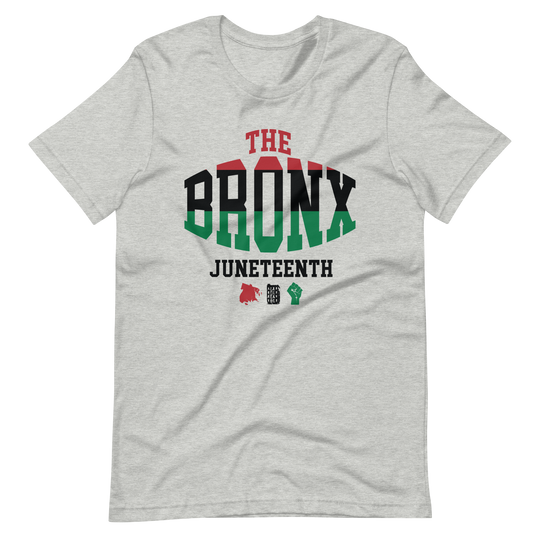 The Bronx Juneteenth