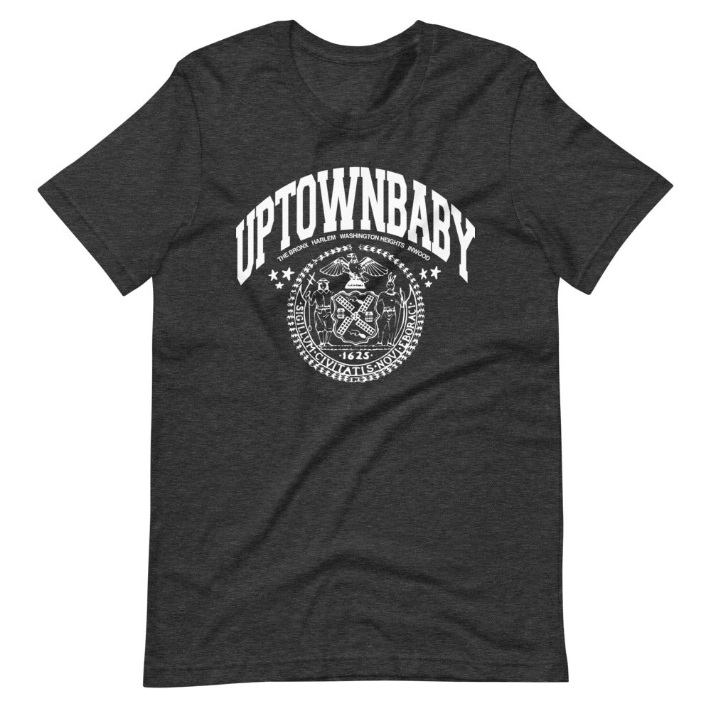 UPTOWN BABY T-Shirt