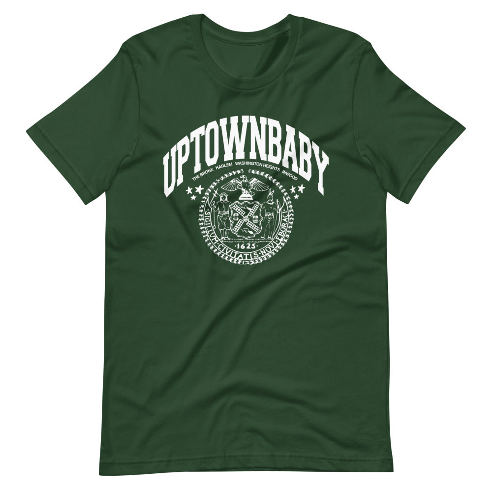UPTOWN BABY T-Shirt