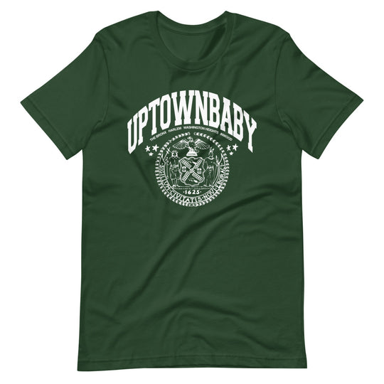 UPTOWN BABY T-Shirt