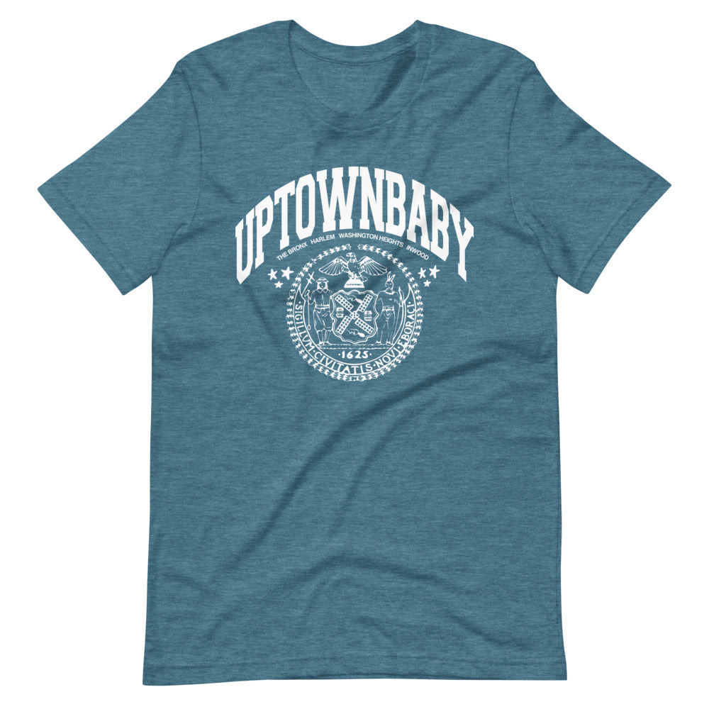 UPTOWN BABY T-Shirt