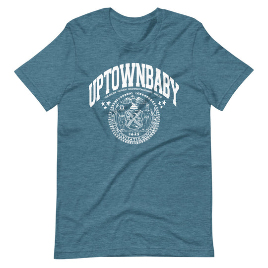 UPTOWN BABY T-Shirt