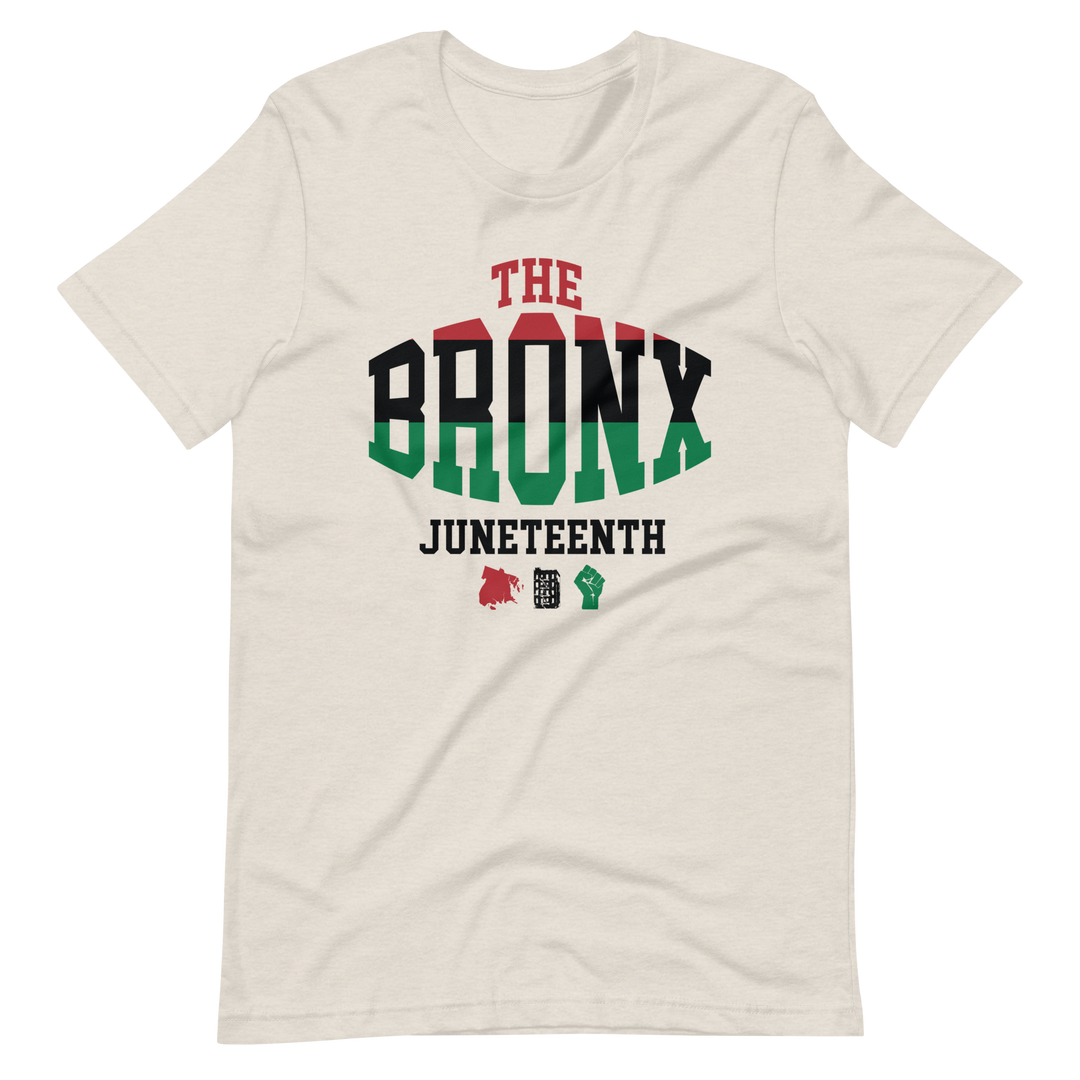The Bronx Juneteenth
