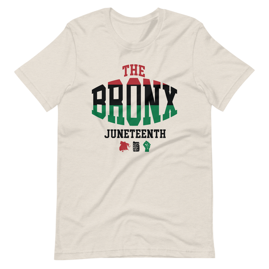 The Bronx Juneteenth