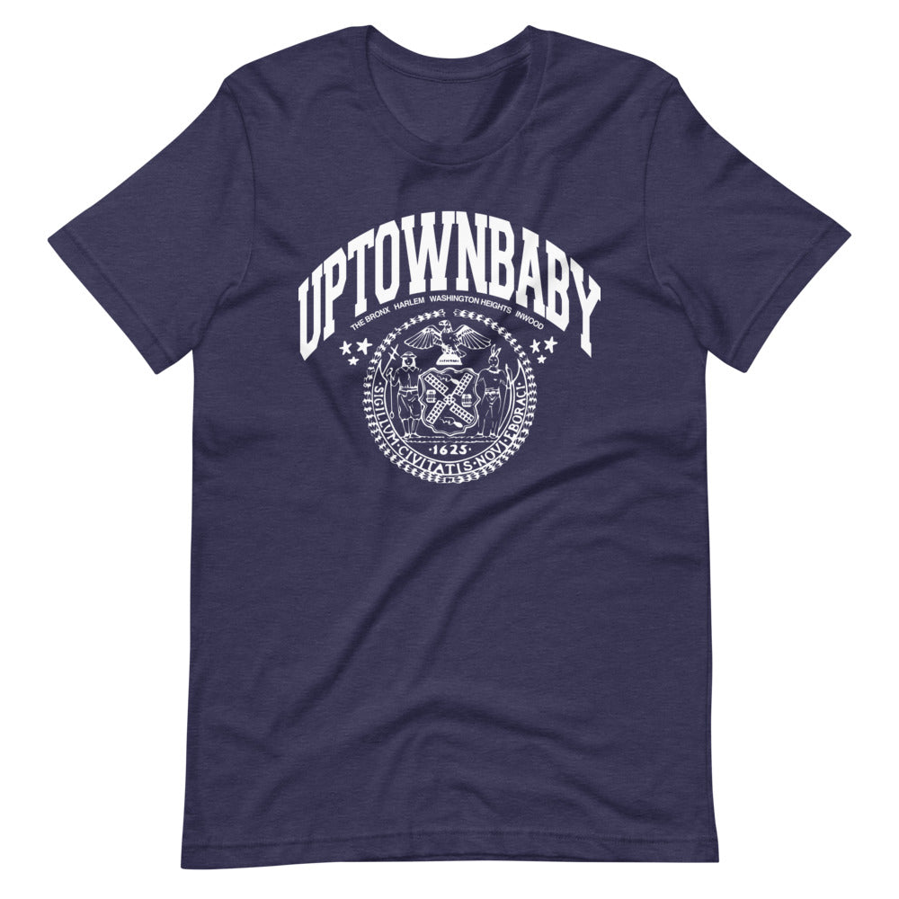UPTOWN BABY T-Shirt
