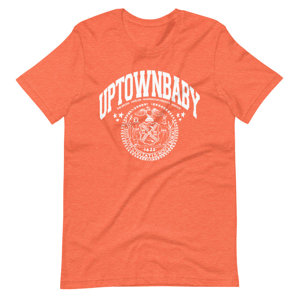 UPTOWN BABY T-Shirt