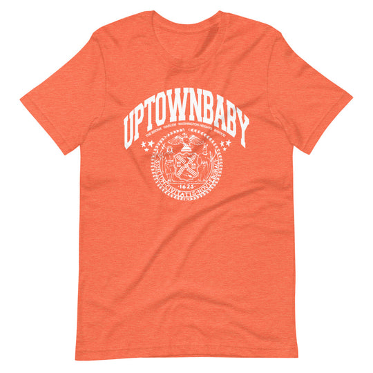UPTOWN BABY T-Shirt