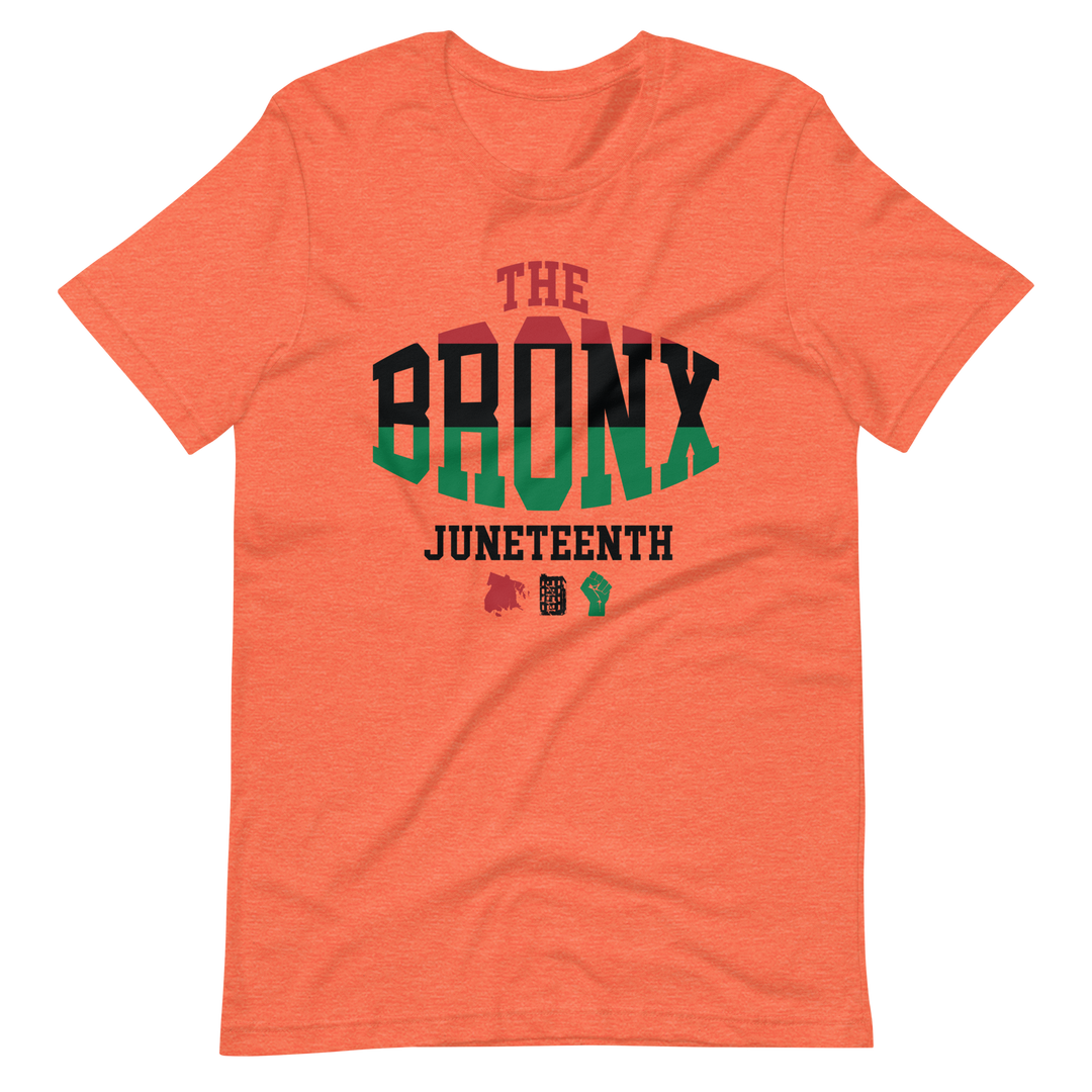 The Bronx Juneteenth