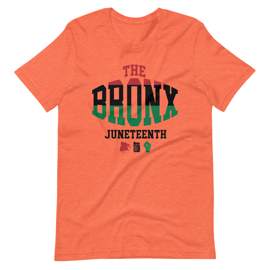 The Bronx Juneteenth