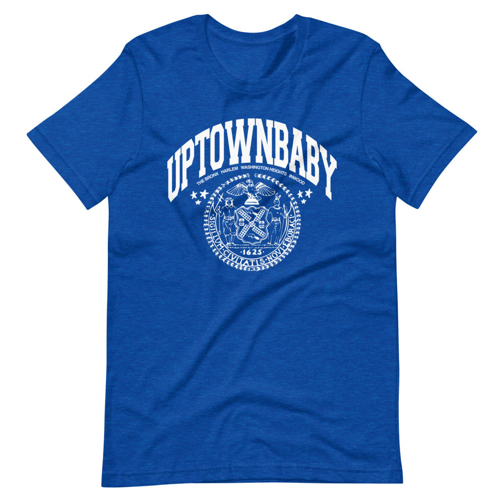 UPTOWN BABY T-Shirt
