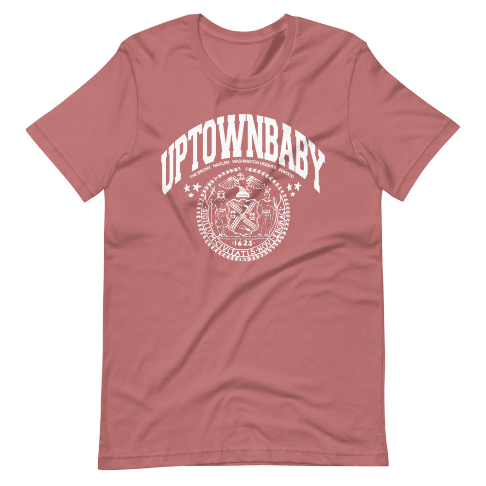 UPTOWN BABY T-Shirt