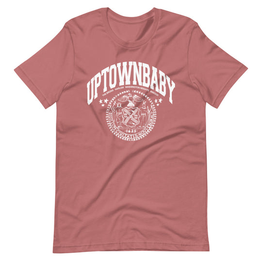 UPTOWN BABY T-Shirt