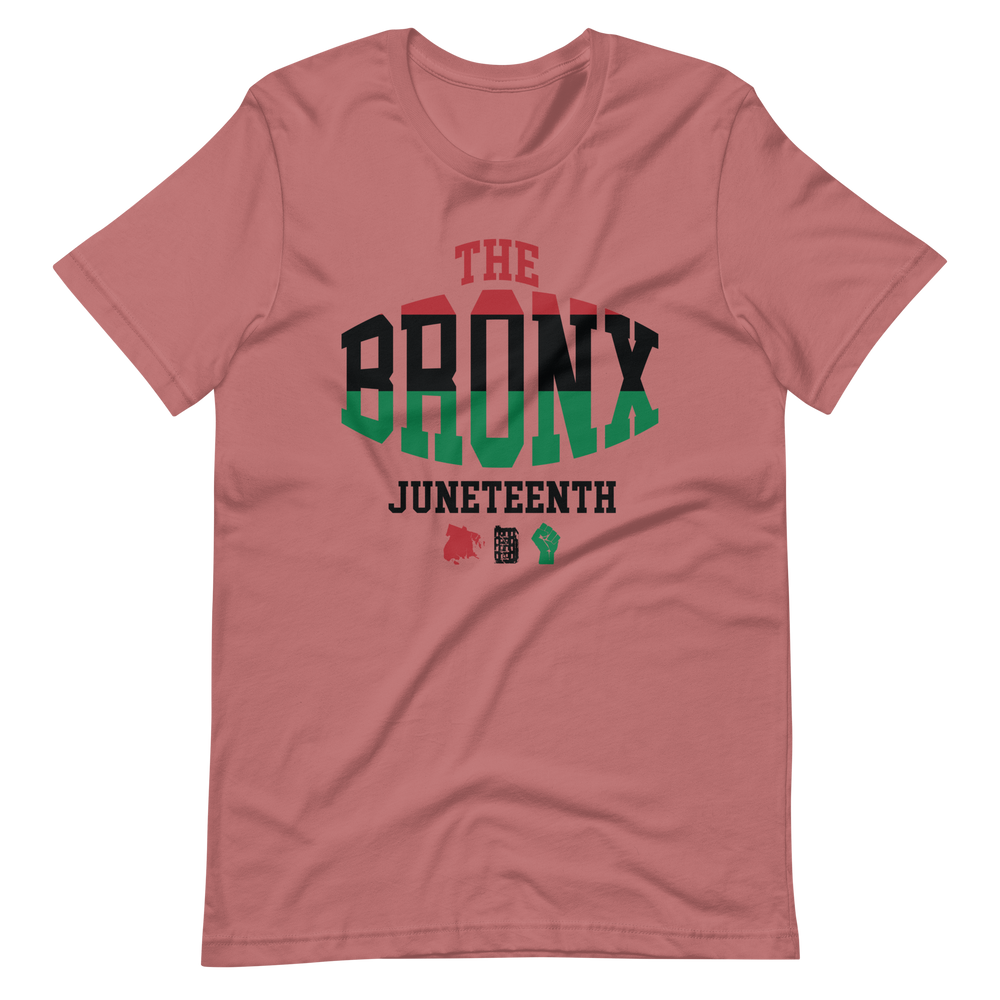 The Bronx Juneteenth