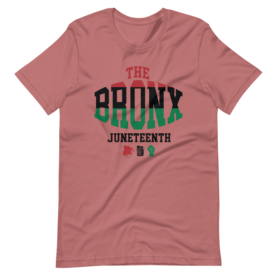The Bronx Juneteenth