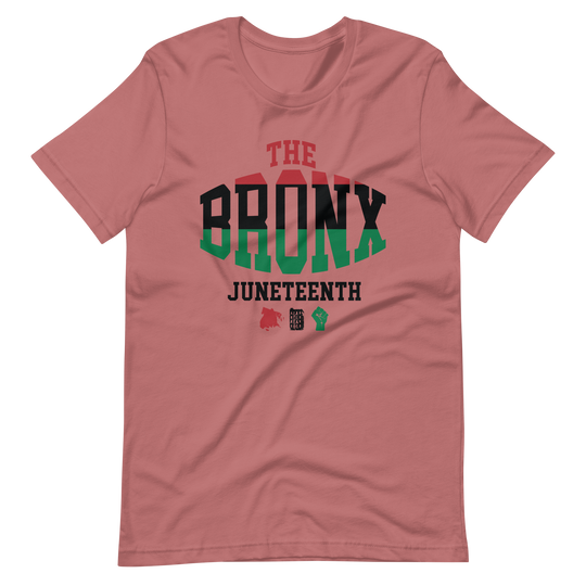 The Bronx Juneteenth