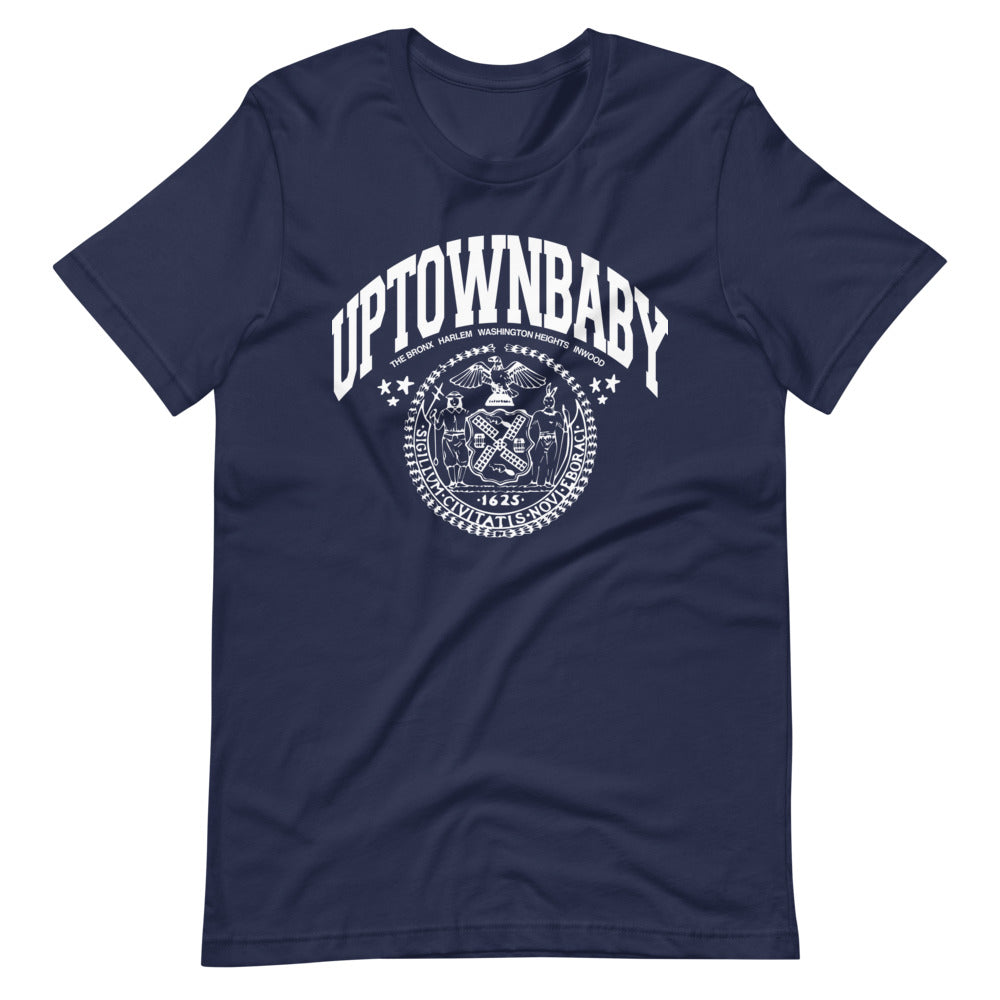 UPTOWN BABY T-Shirt