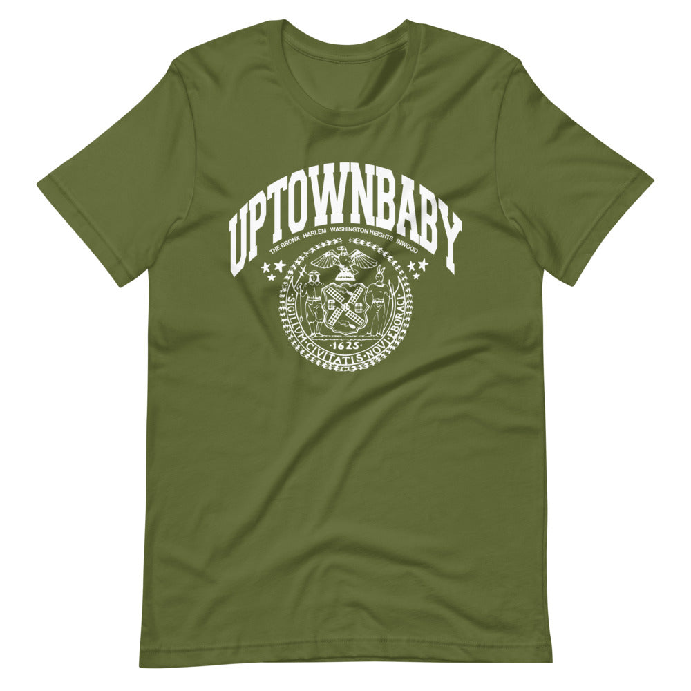 UPTOWN BABY T-Shirt