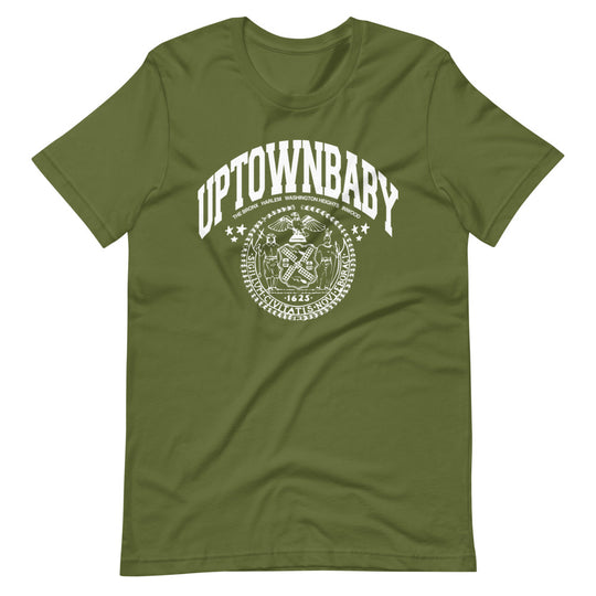 UPTOWN BABY T-Shirt