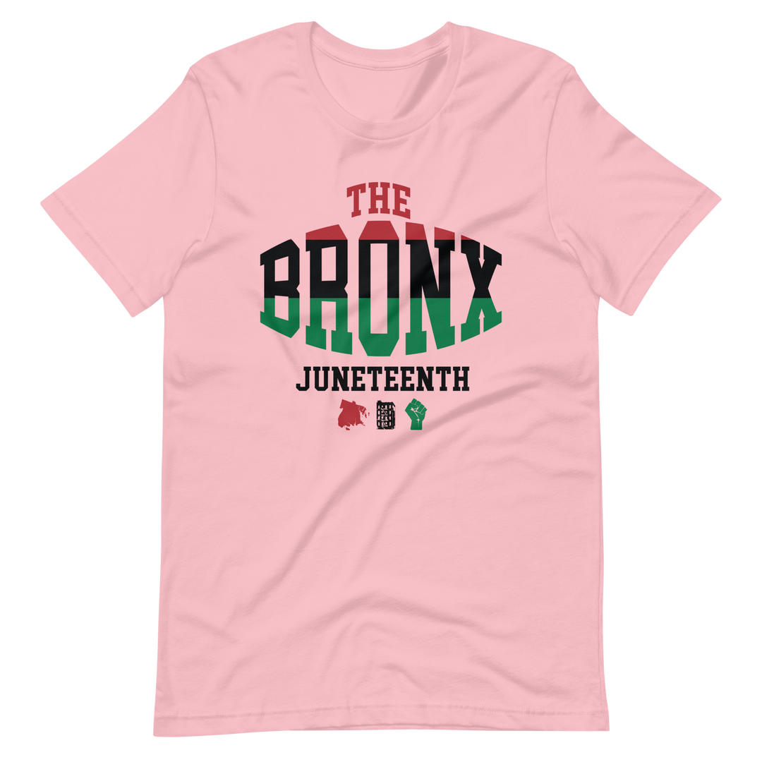 The Bronx Juneteenth