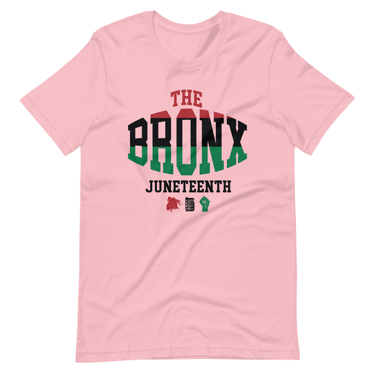 The Bronx Juneteenth