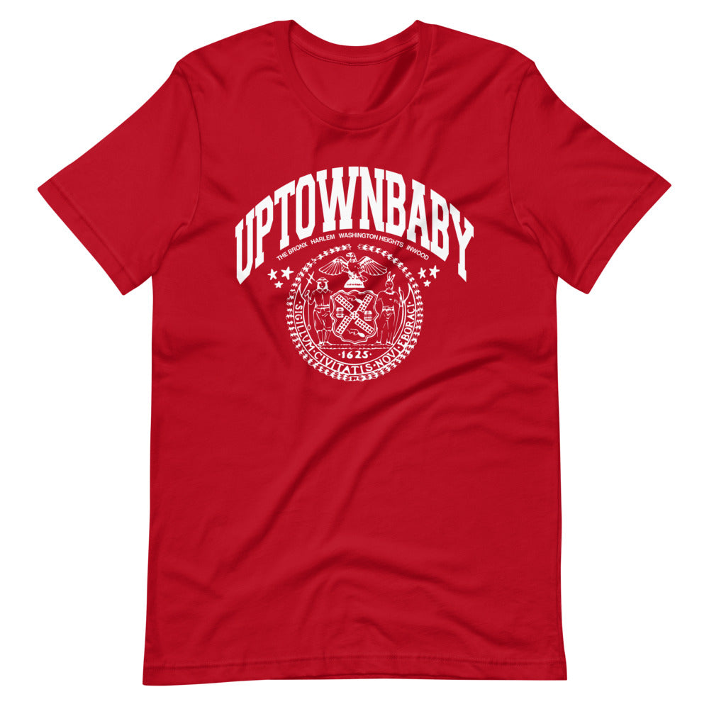 UPTOWN BABY T-Shirt