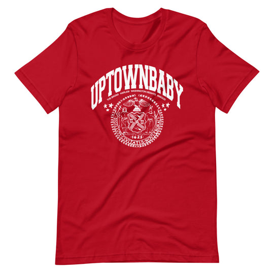 UPTOWN BABY T-Shirt