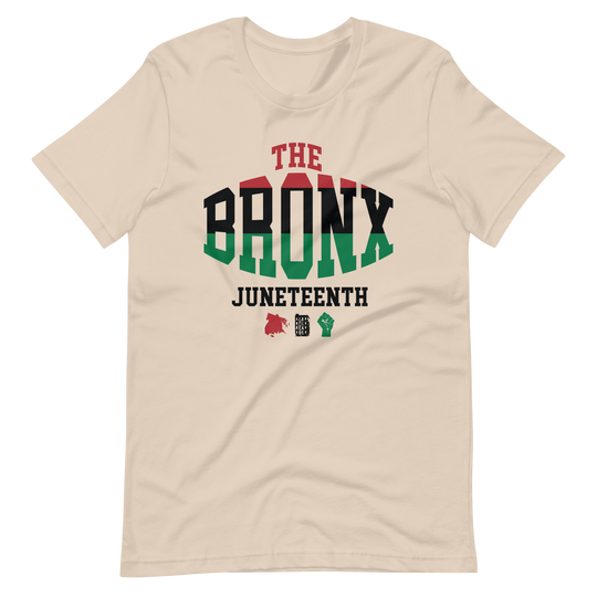 The Bronx Juneteenth