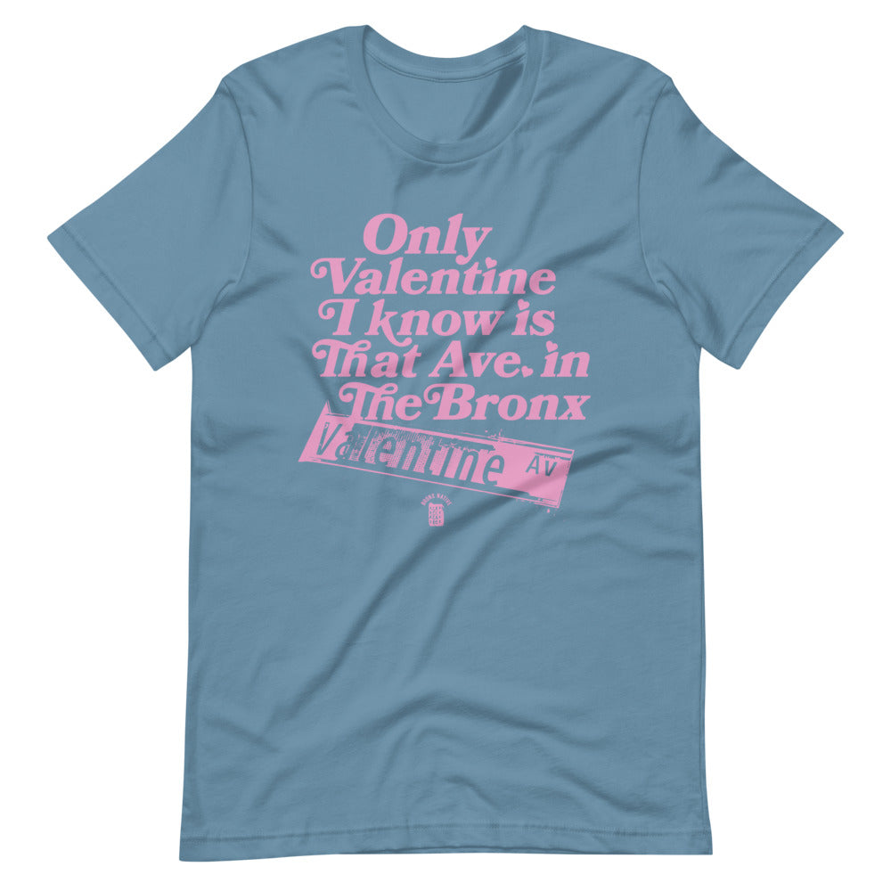 Valentine Ave. T-Shirt